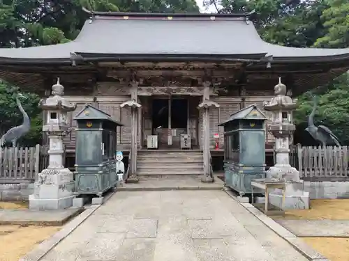 鶴林寺(徳島県)