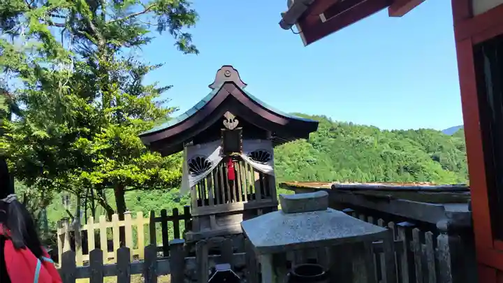 鞍馬寺(京都府)