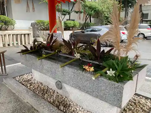 生田神社(兵庫県)