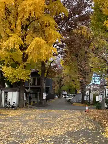平塚神社(東京都)