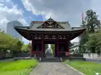 増上寺(東京都)