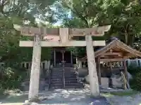永世神社(佐賀県)