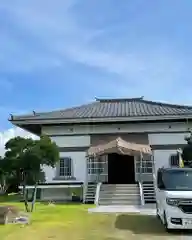 堅龍寺(沖縄県)