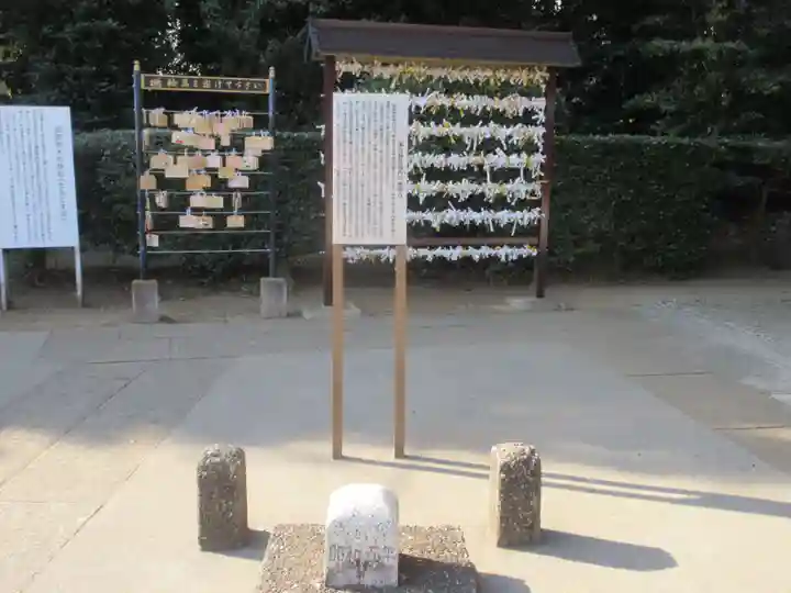 諏訪神社(東京都)