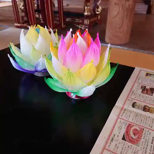 釣徳寺のその他建物