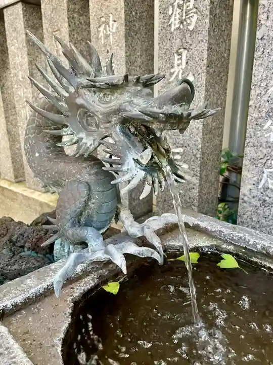 大井蔵王権現神社(東京都)