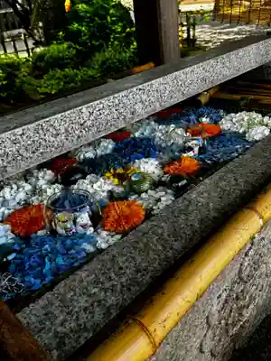 竹駒神社(宮城県)