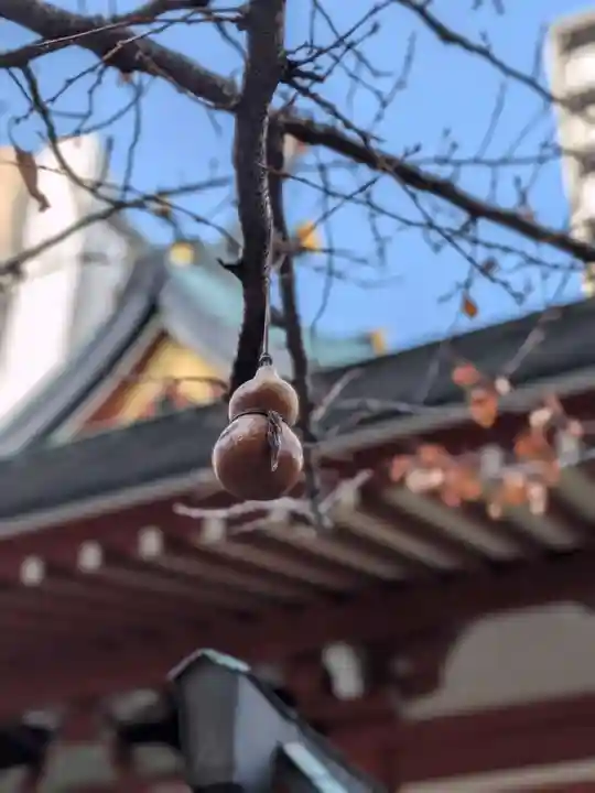 秋葉神社(東京都)