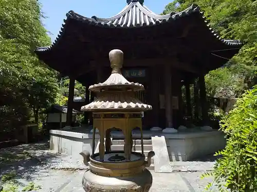 松尾寺の建物その他