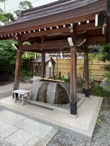 猿江神社(東京都)