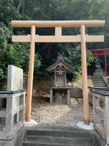 順式社(島根県)