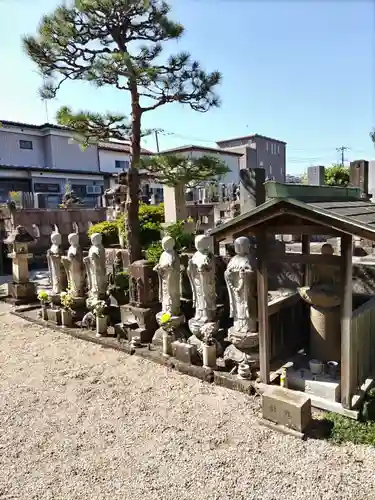香福寺(神奈川県)