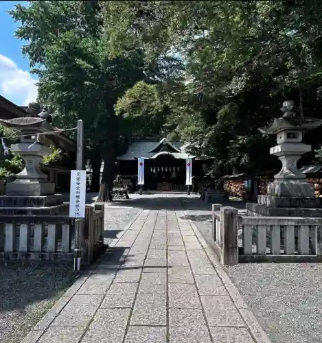 谷保天満宮(東京都)