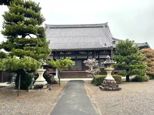 晴明寺(滋賀県)