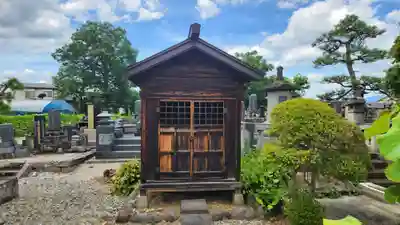 天性寺(山形県)