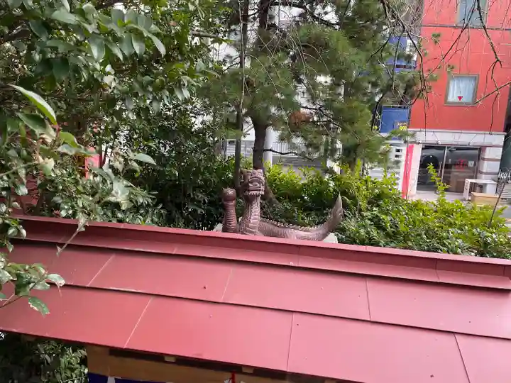 田無神社(東京都)