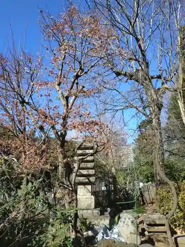 宝福寺(東京都)