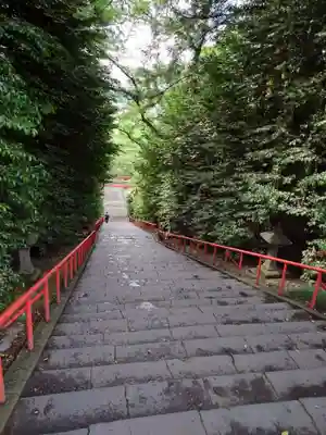大崎八幡宮(宮城県)