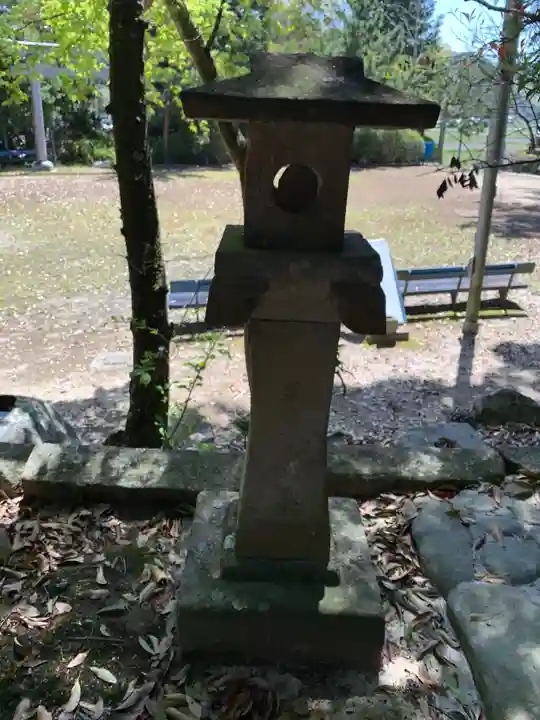 勝雄天満神社のその他建物