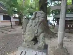 真清田神社(愛知県)