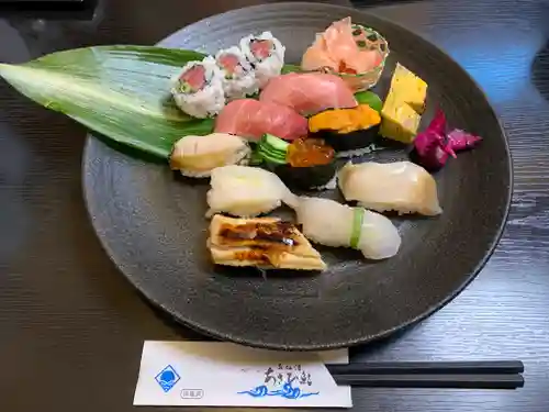 大島神社(宮城県)