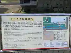 福井神社の建物その他