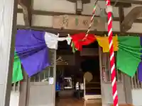 舊城寺(旧城寺)のその他建物