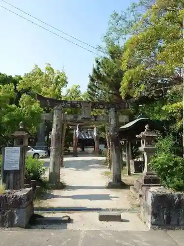 堀江神社(佐賀県)