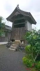 潮音院の建物その他