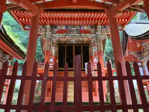 高倉神社(三重県)
