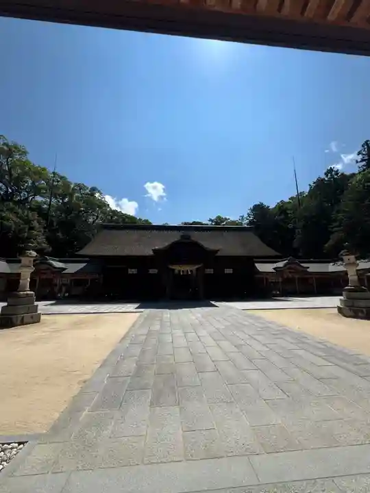 大山祇神社(愛媛県)