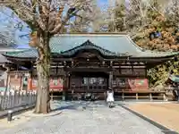 照光寺の本殿・本堂