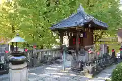 待乳山聖天（本龍院）の建物その他