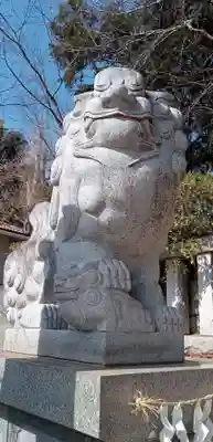 矢切神社(千葉県)