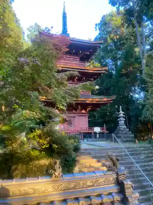 長命寺(滋賀県)