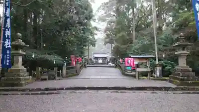 都農神社のその他建物