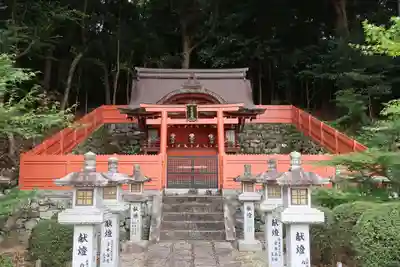 安倍文殊院 (奈良県)