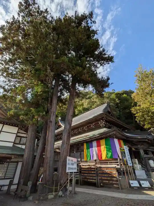 北向観音(長野県)