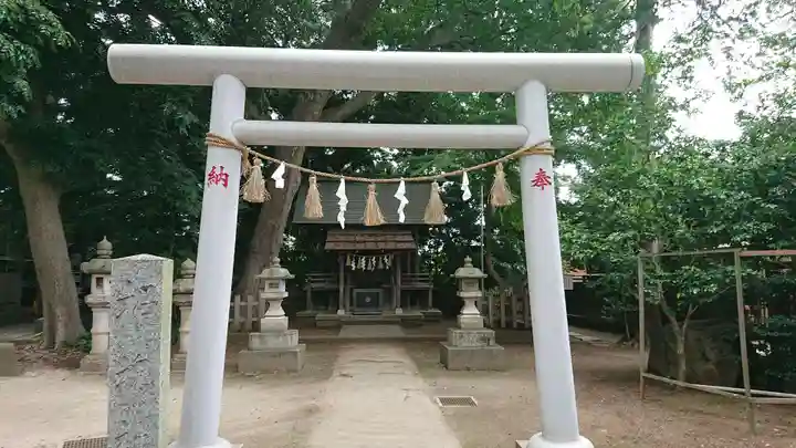 八坂神社の末社・摂社