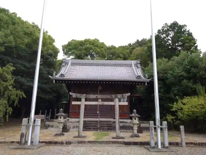 天満宮(愛知県)