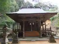 熊野神社(山口県)