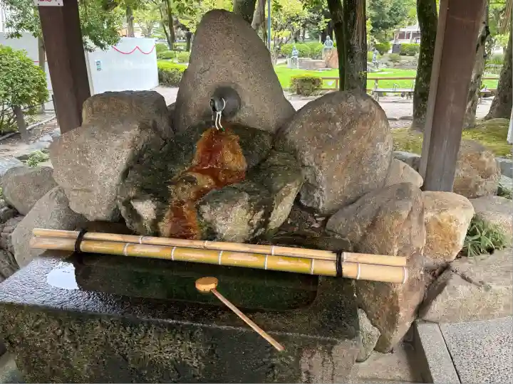 豊國神社(愛知県)