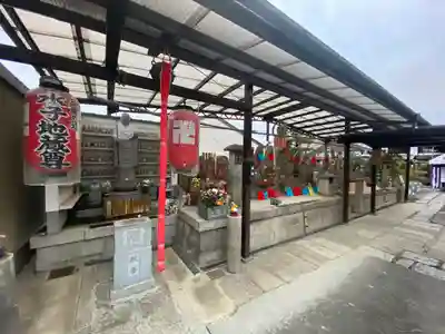 六道珍皇寺(京都府)