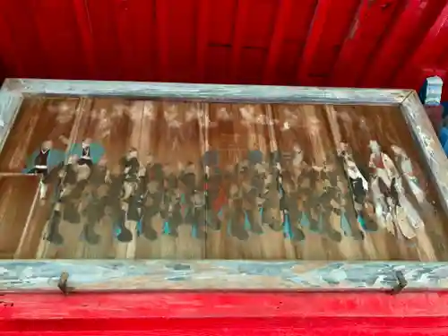 清水寺の本殿・本堂