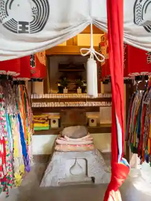 王子稲荷神社(東京都)