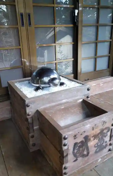 上一宮大粟神社のその他建物