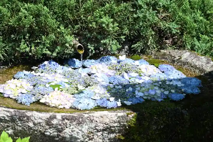 木幡山隠津島神社(二本松市)(福島県)