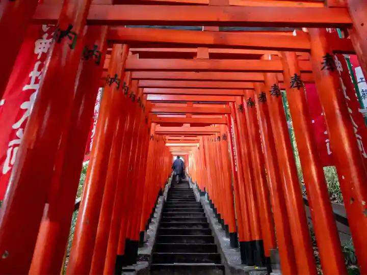 日枝神社(東京都)