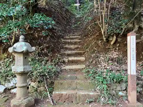 倭文神社(鳥取県)