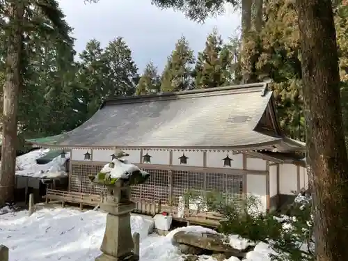 御形神社(兵庫県)
